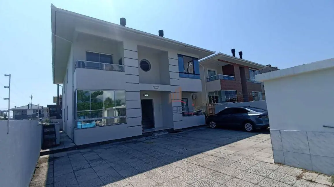 Foto 1 de Apartamento com 2 quartos à venda, 74m2 em Nova Palhoça, Palhoca - SC