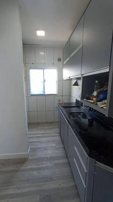 Foto 3 de Apartamento com 2 quartos à venda, 74m2 em Nova Palhoça, Palhoca - SC