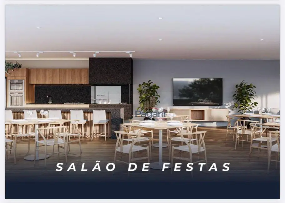 Foto 5 de Apartamento com 2 quartos à venda, 108m2 em Palhoca - SC
