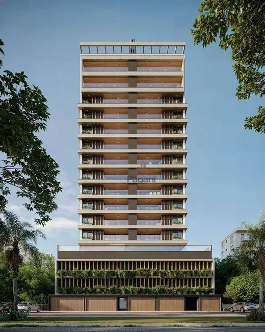 Foto 3 de Apartamento com 2 quartos à venda, 108m2 em Palhoca - SC