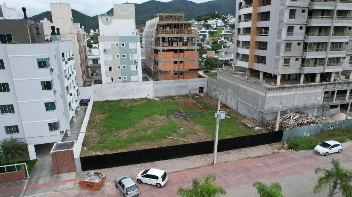 Foto 4 de Apartamento com 2 quartos à venda, 108m2 em Palhoca - SC