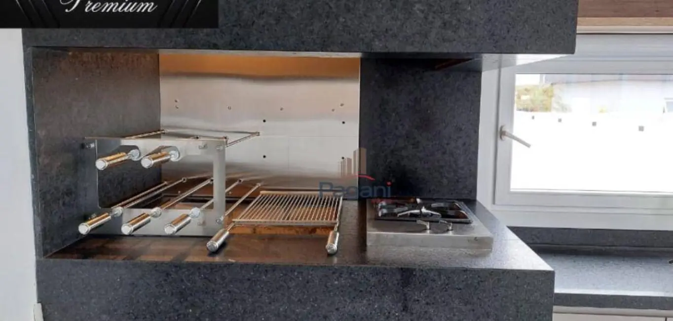 Foto 5 de Casa com 3 quartos à venda, 300m2 em São Sebastião, Palhoca - SC