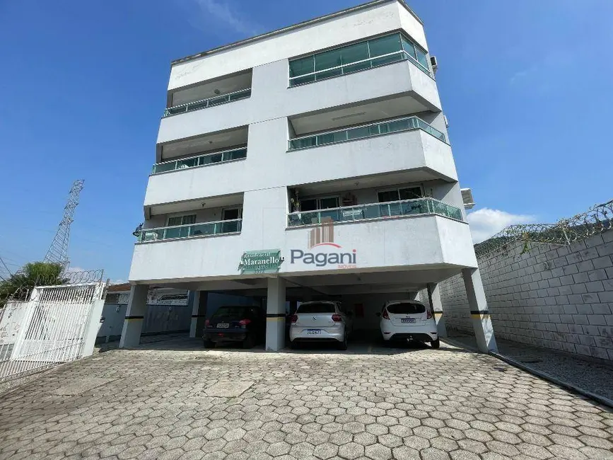Foto 1 de Apartamento com 2 quartos à venda, 77m2 em São Sebastião, Palhoca - SC