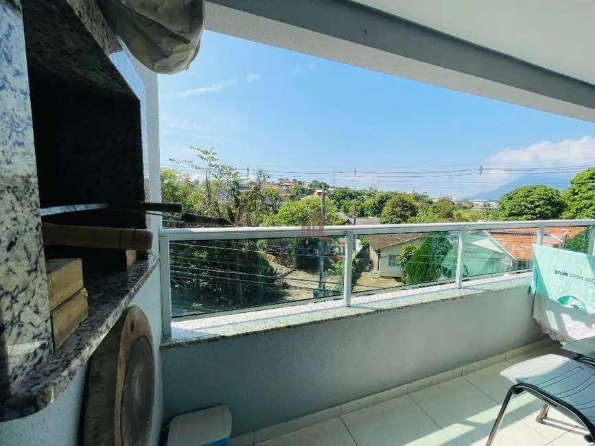 Foto 7 de Apartamento com 2 quartos à venda, 77m2 em São Sebastião, Palhoca - SC