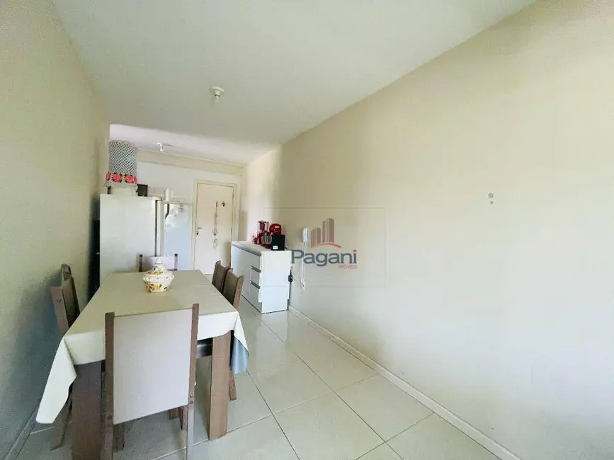 Foto 2 de Apartamento com 2 quartos à venda, 77m2 em São Sebastião, Palhoca - SC
