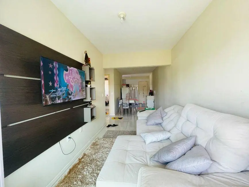 Foto 5 de Apartamento com 2 quartos à venda, 77m2 em São Sebastião, Palhoca - SC