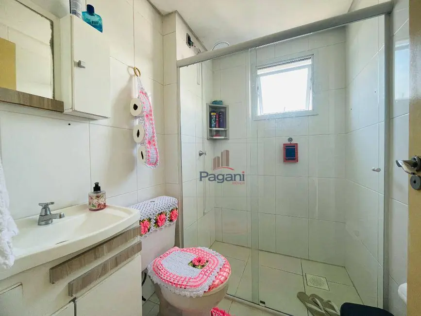 Foto 9 de Apartamento com 2 quartos à venda, 77m2 em São Sebastião, Palhoca - SC