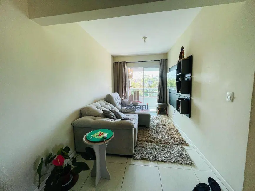 Foto 3 de Apartamento com 2 quartos à venda, 77m2 em São Sebastião, Palhoca - SC