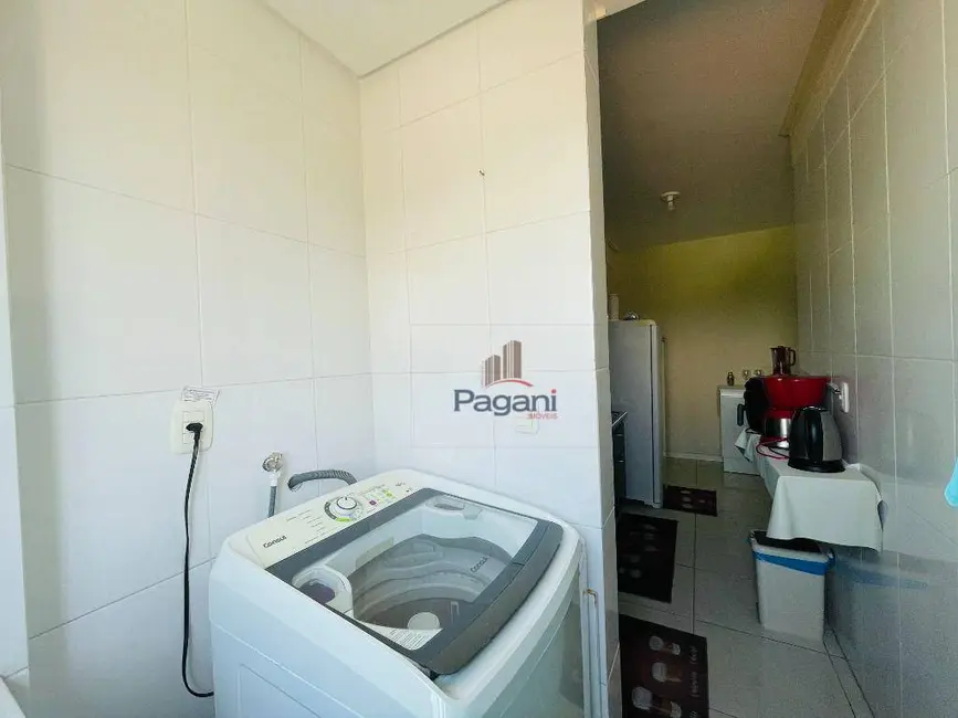 Foto 4 de Apartamento com 2 quartos à venda, 77m2 em São Sebastião, Palhoca - SC