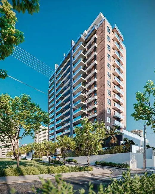 Foto 4 de Apartamento com 2 quartos à venda, 110m2 em Barreiros, Sao Jose - SC