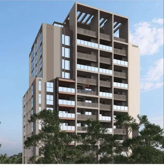 Foto 2 de Apartamento com 2 quartos à venda, 95m2 em Pagani, Palhoca - SC