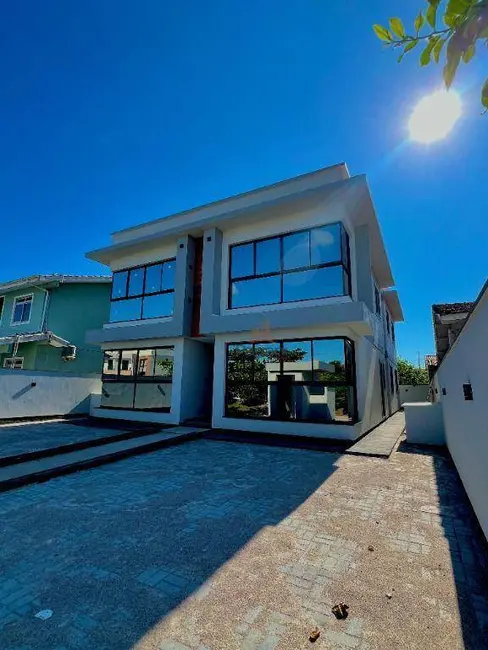 Foto 2 de Apartamento com 2 quartos à venda, 80m2 em Palhoca - SC