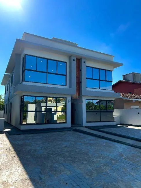 Foto 1 de Apartamento com 2 quartos à venda, 80m2 em Palhoca - SC