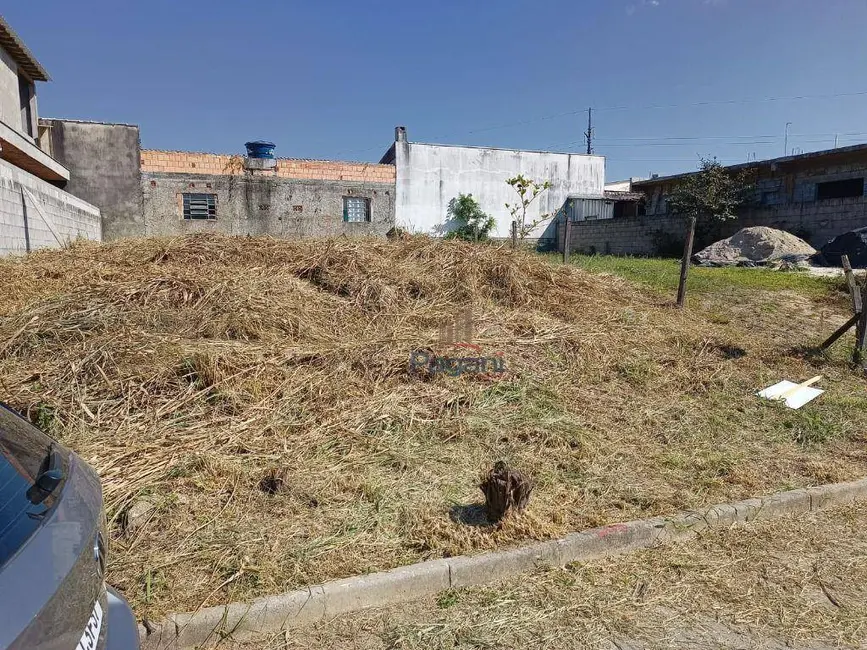 Foto 2 de Terreno / Lote à venda, 215m2 em Caminho Novo, Palhoca - SC