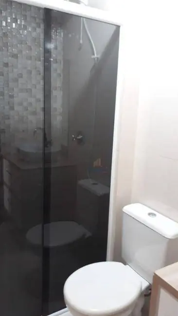Foto 2 de Apartamento com 2 quartos para alugar, 59m2 em Aririú, Palhoca - SC