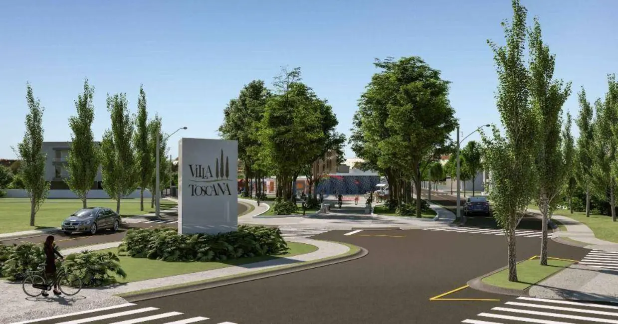 Foto 6 de Terreno / Lote à venda, 200m2 em Nova Palhoça, Palhoca - SC