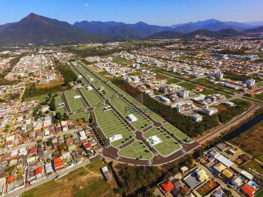 Foto 5 de Terreno / Lote à venda, 200m2 em Nova Palhoça, Palhoca - SC