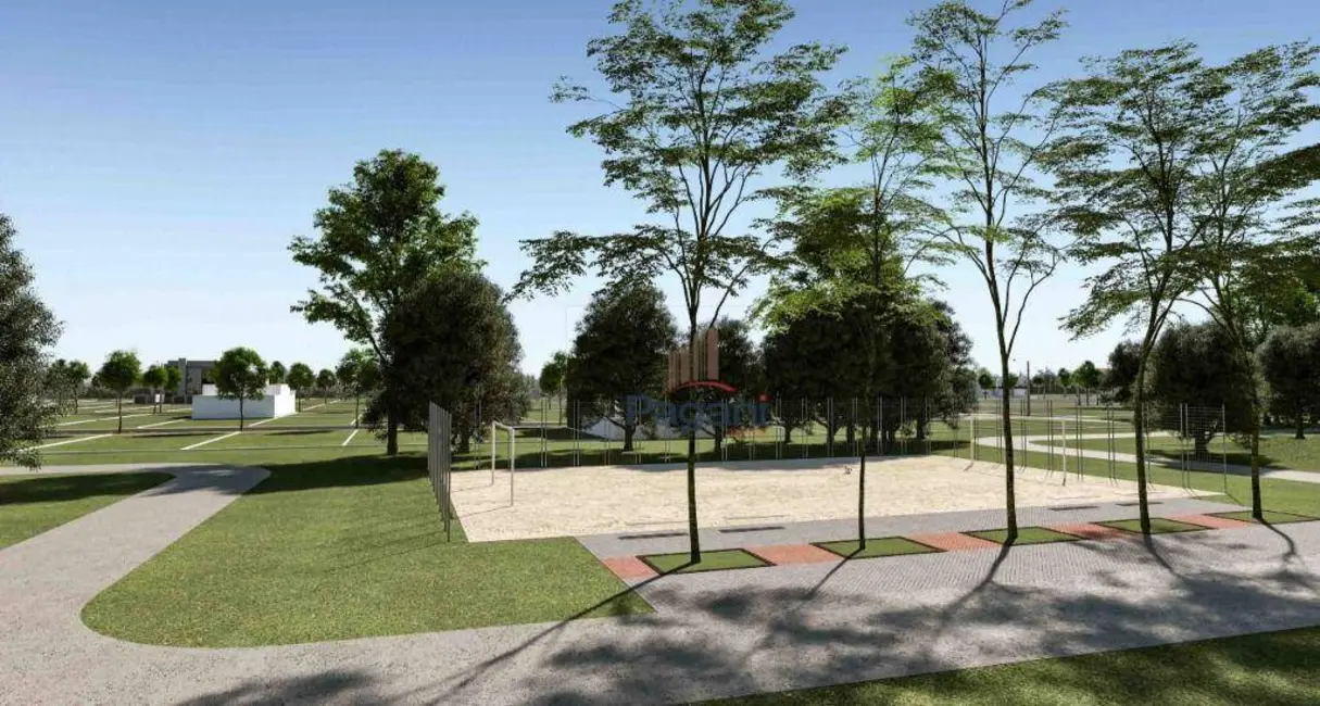 Foto 3 de Terreno / Lote à venda, 200m2 em Nova Palhoça, Palhoca - SC