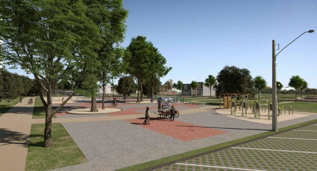 Foto 7 de Terreno / Lote à venda, 200m2 em Nova Palhoça, Palhoca - SC