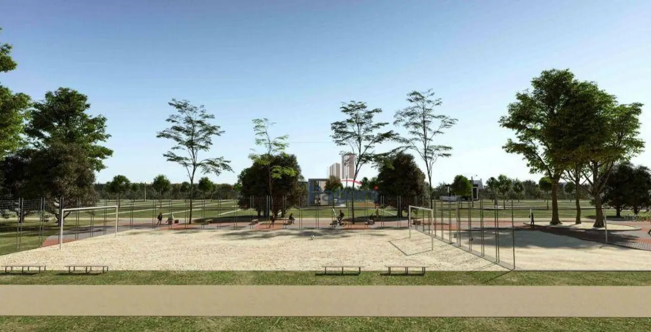 Foto 8 de Terreno / Lote à venda, 200m2 em Nova Palhoça, Palhoca - SC