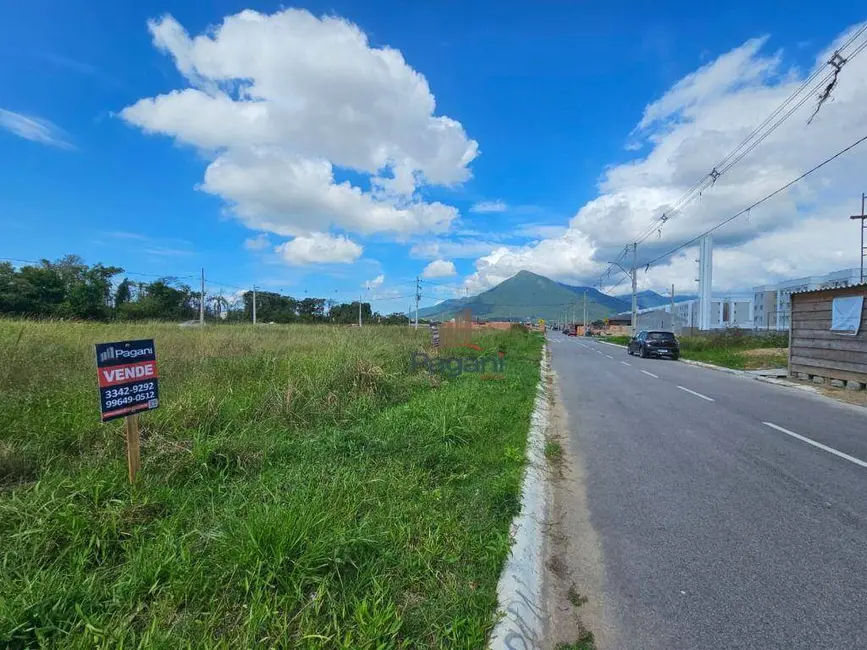 Foto 1 de Terreno / Lote à venda, 200m2 em Nova Palhoça, Palhoca - SC
