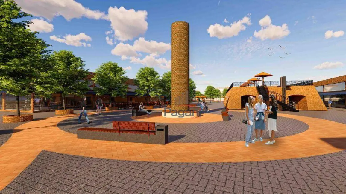 Foto 5 de Terreno / Lote à venda, 200m2 em Aririú, Palhoca - SC