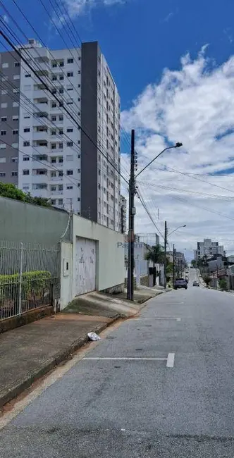 Foto 6 de Terreno / Lote à venda, 340m2 em Barreiros, Sao Jose - SC