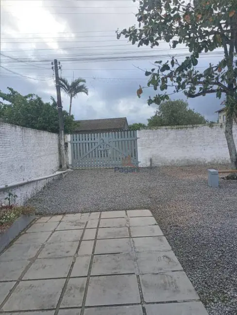Foto 4 de Terreno / Lote à venda, 340m2 em Barreiros, Sao Jose - SC