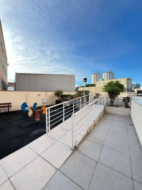 Foto 7 de Apartamento com 2 quartos à venda, 115m2 em Barreiros, Sao Jose - SC