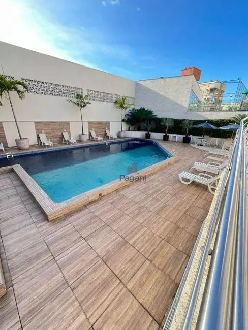 Foto 9 de Apartamento com 2 quartos à venda, 115m2 em Barreiros, Sao Jose - SC