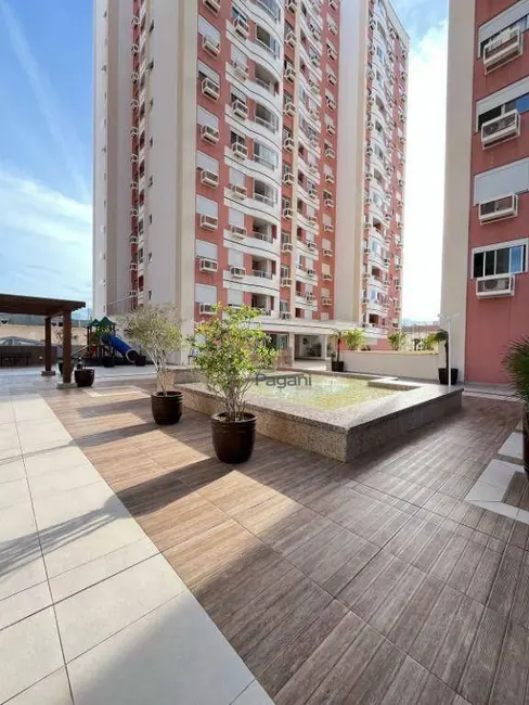 Foto 8 de Apartamento com 2 quartos à venda, 115m2 em Barreiros, Sao Jose - SC