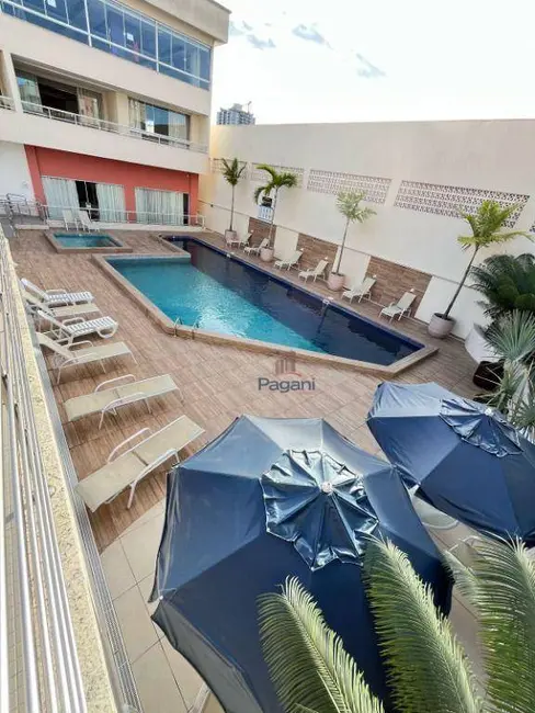 Foto 1 de Apartamento com 2 quartos à venda, 115m2 em Barreiros, Sao Jose - SC