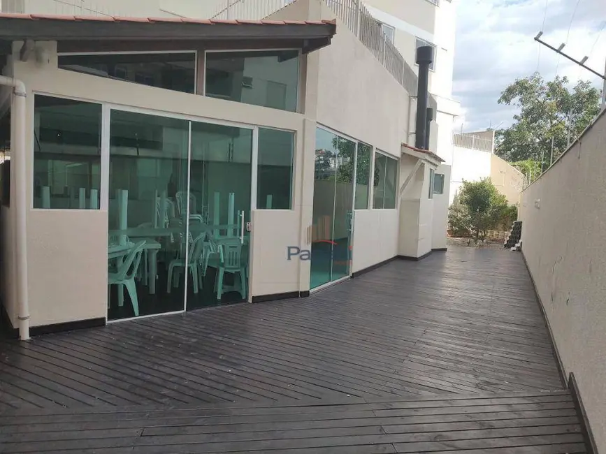 Foto 8 de Apartamento com 3 quartos à venda, 83m2 em Roçado, Sao Jose - SC