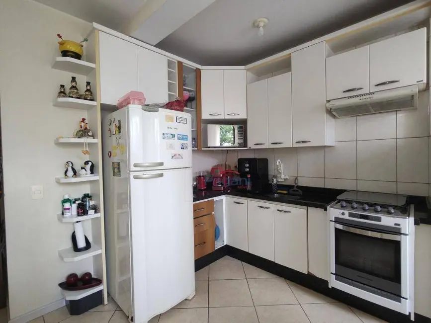 Foto 4 de Apartamento com 3 quartos à venda, 83m2 em Roçado, Sao Jose - SC