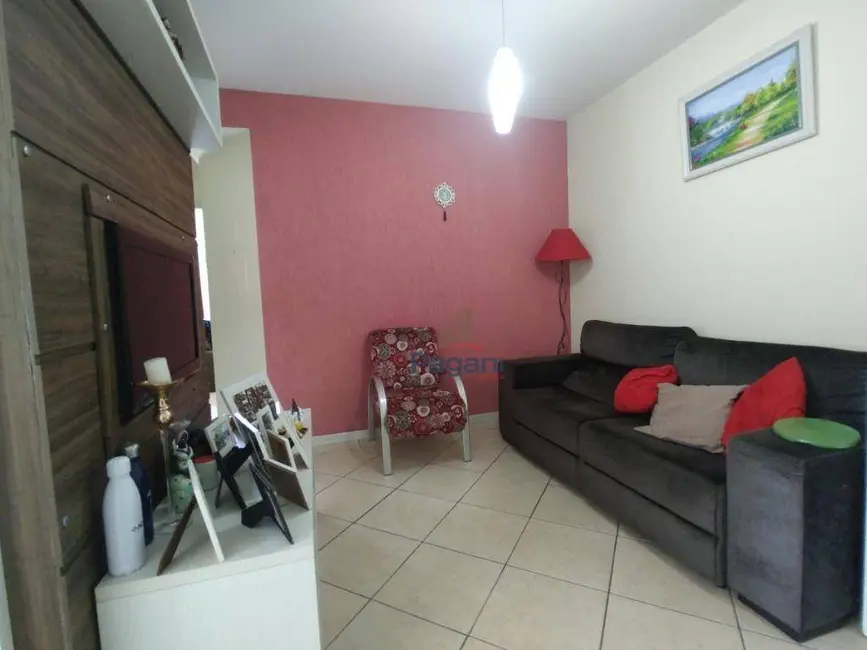 Foto 7 de Apartamento com 3 quartos à venda, 83m2 em Roçado, Sao Jose - SC
