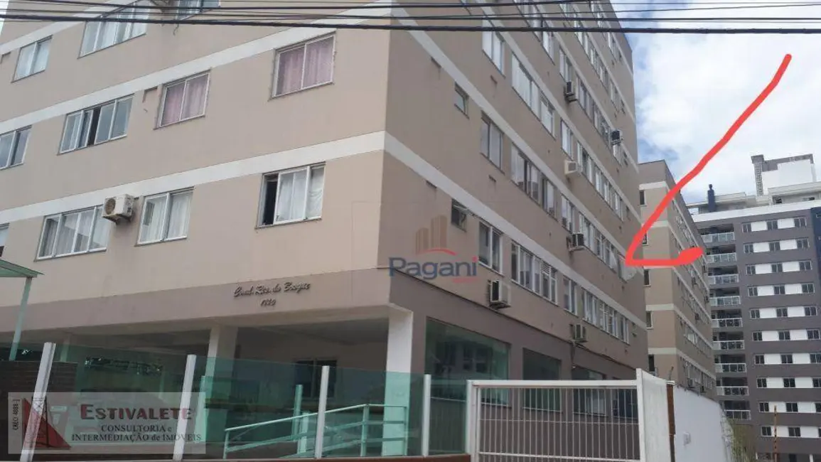 Foto 3 de Apartamento com 3 quartos à venda, 83m2 em Roçado, Sao Jose - SC