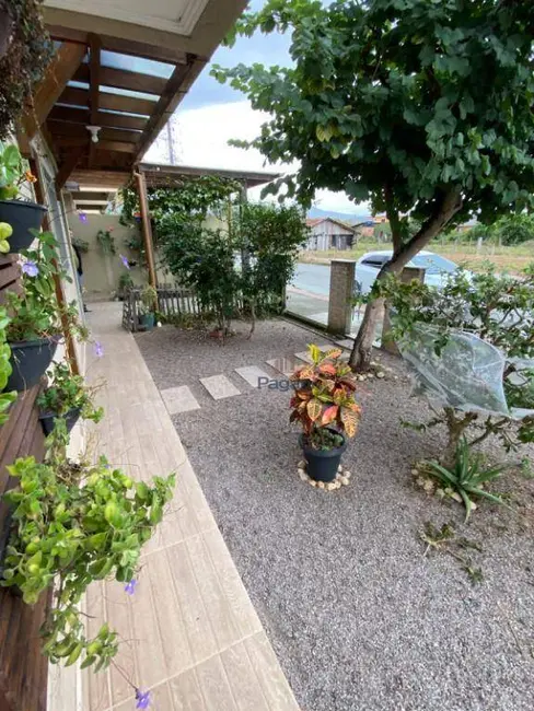 Foto 2 de Sobrado com 2 quartos à venda, 95m2 em Nova Palhoça, Palhoca - SC