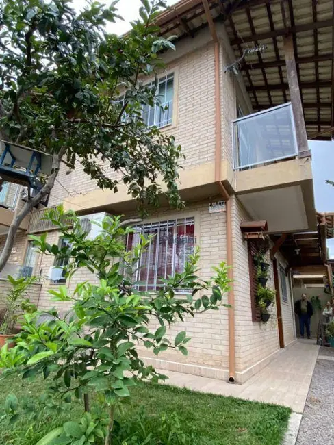 Foto 9 de Sobrado com 2 quartos à venda, 95m2 em Nova Palhoça, Palhoca - SC