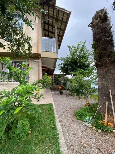 Foto 4 de Sobrado com 2 quartos à venda, 95m2 em Nova Palhoça, Palhoca - SC