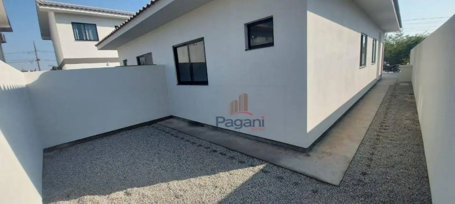 Foto 4 de Casa com 3 quartos à venda, 150m2 em Nova Palhoça, Palhoca - SC