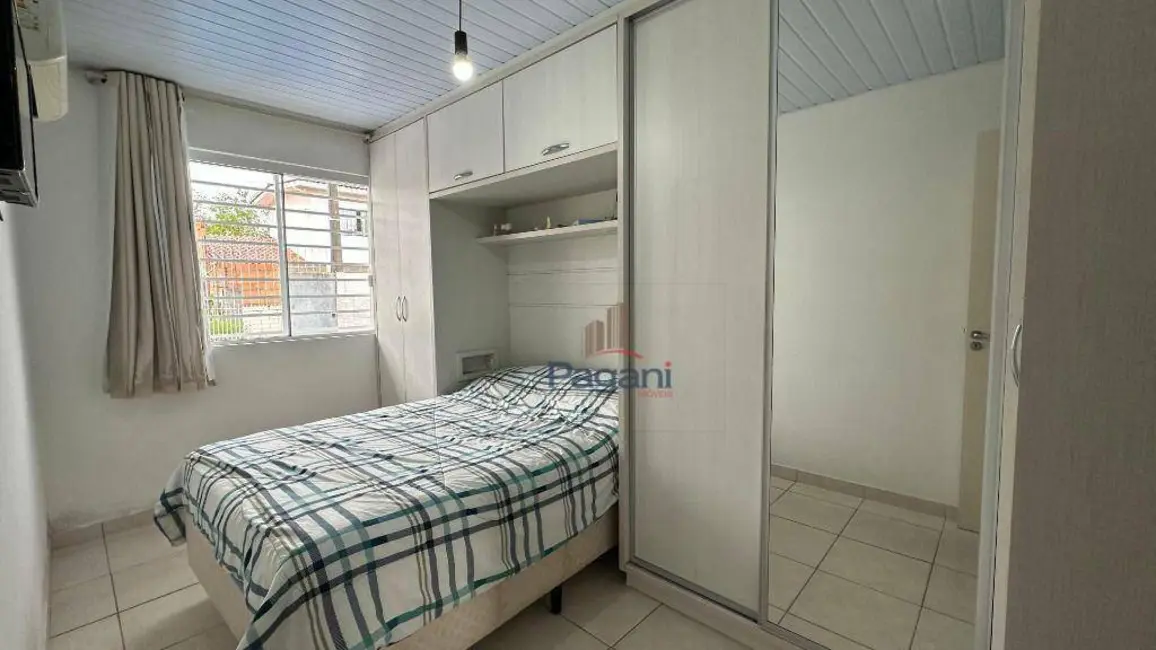 Foto 9 de Casa com 2 quartos à venda, 150m2 em São Sebastião, Palhoca - SC