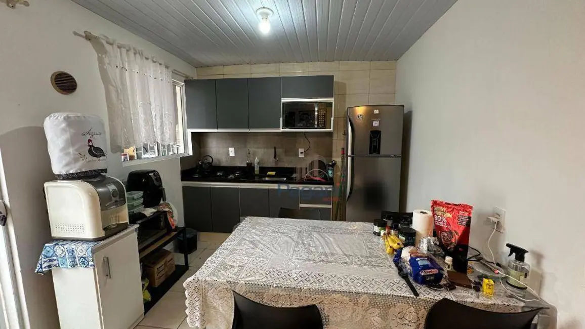 Foto 4 de Casa com 2 quartos à venda, 150m2 em São Sebastião, Palhoca - SC