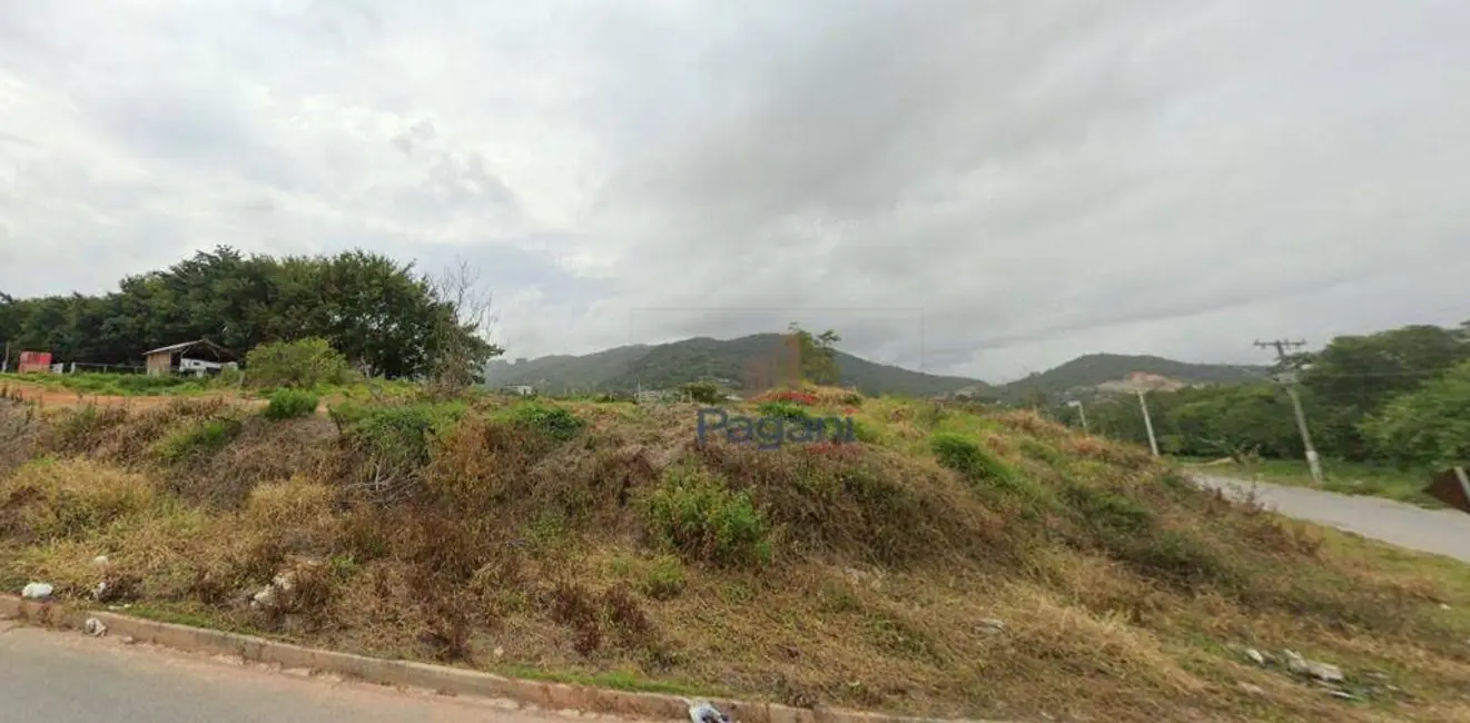 Foto 5 de Terreno / Lote à venda, 1187m2 em Caminho Novo, Palhoca - SC
