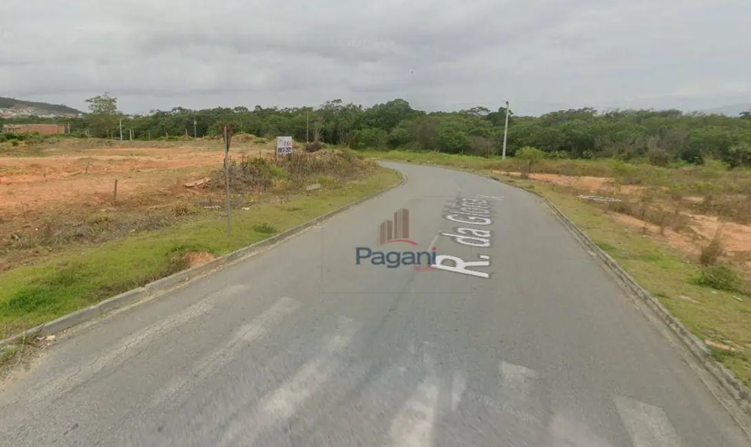 Foto 3 de Terreno / Lote à venda, 1187m2 em Caminho Novo, Palhoca - SC