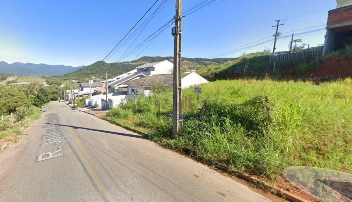 Foto 3 de Terreno / Lote à venda, 200m2 em Alto Aririú, Palhoca - SC