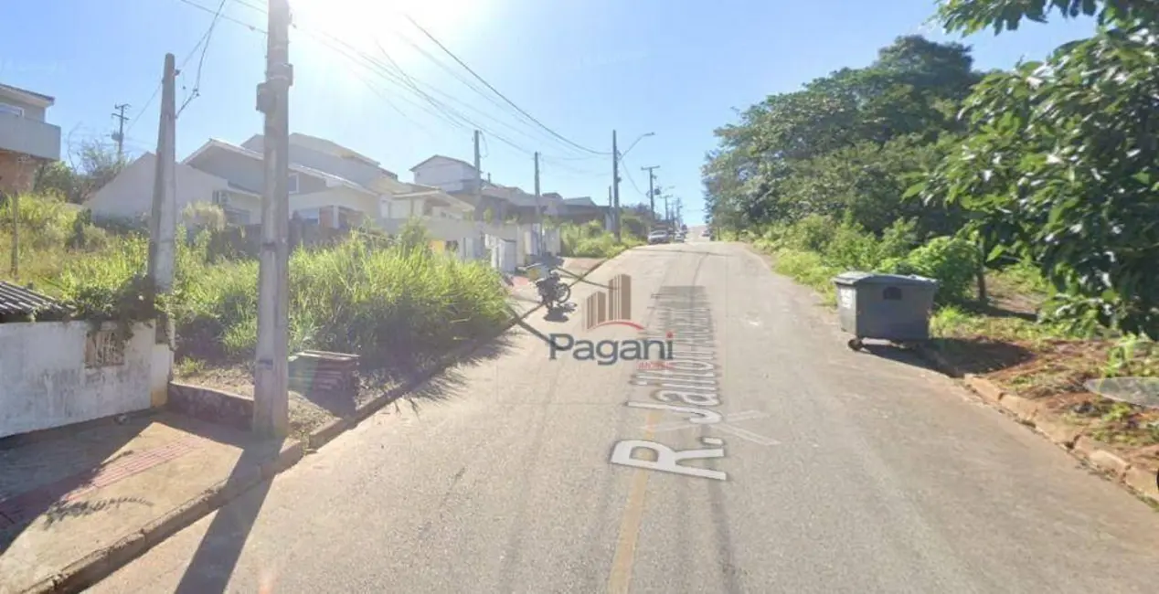 Foto 1 de Terreno / Lote à venda, 200m2 em Alto Aririú, Palhoca - SC