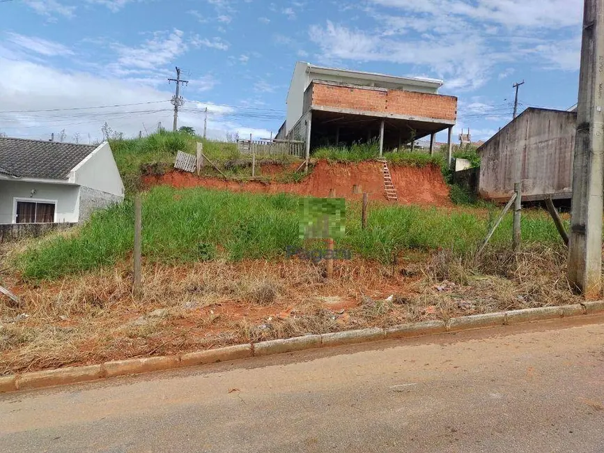 Foto 6 de Terreno / Lote à venda, 200m2 em Alto Aririú, Palhoca - SC