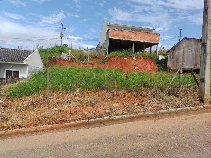 Foto 9 de Terreno / Lote à venda, 200m2 em Alto Aririú, Palhoca - SC
