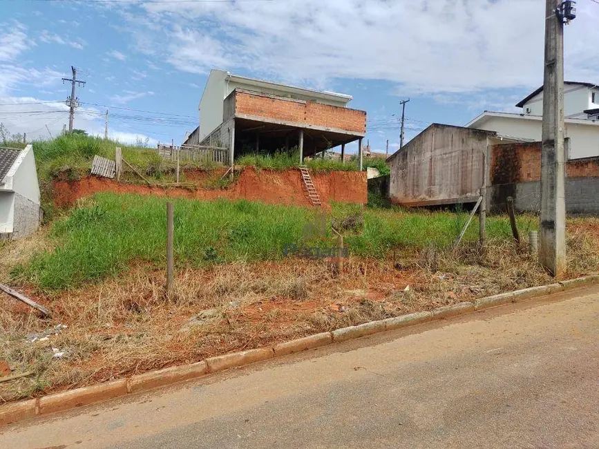 Foto 8 de Terreno / Lote à venda, 200m2 em Alto Aririú, Palhoca - SC