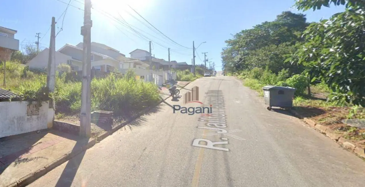 Foto 3 de Terreno / Lote à venda, 200m2 em Alto Aririú, Palhoca - SC